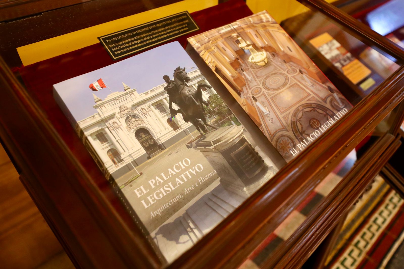 Historia del peru
